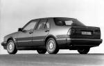 Saab 9000 Griffin 1992 года